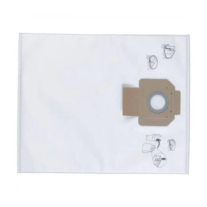 Kampanj Dammsugarpåse